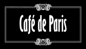 кафе-де-пари